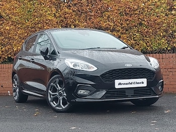 Ford - Fiesta