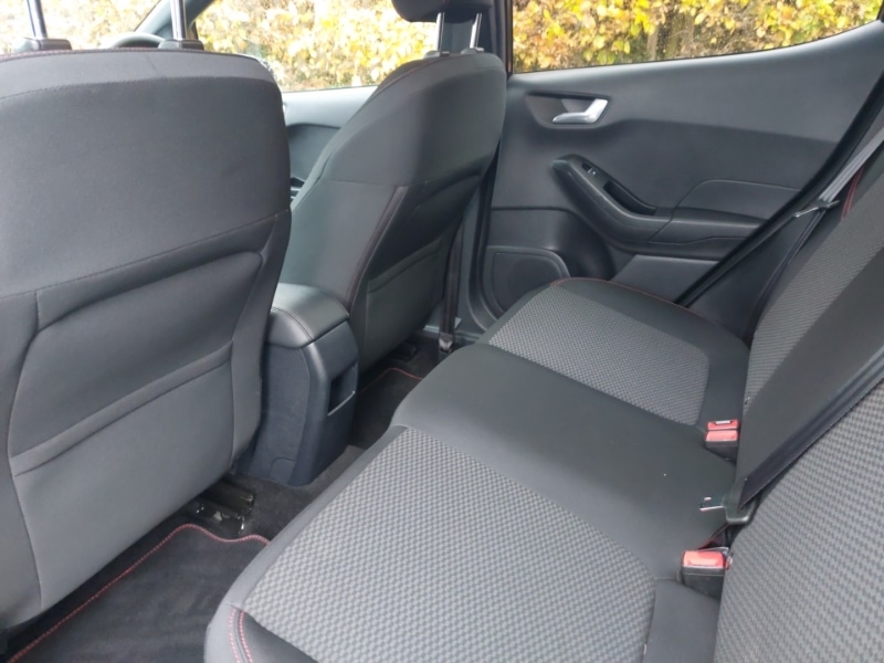 Used Ford Fiesta 2020 for sale - 76639512: Photo 6