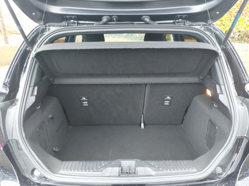 Used Ford Fiesta 2020 for sale - 76639512: Photo 8