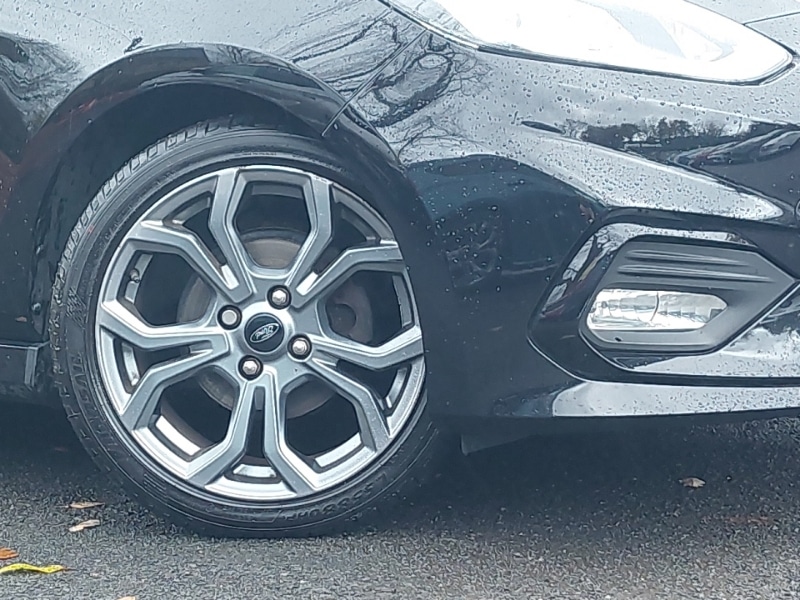 Used Ford Fiesta 2020 for sale - 76639512: Photo 9