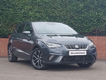 2023 - 1.0 TSI 110 Xcellence 5dr