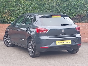 Used SEAT Ibiza 2023 for sale - 75633941: Photo