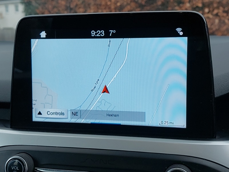 Used Ford Focus 2018 for sale - 77652375: Photo 10