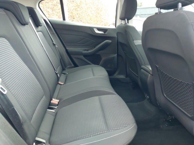 Used Ford Focus 2018 for sale - 77652375: Photo 12
