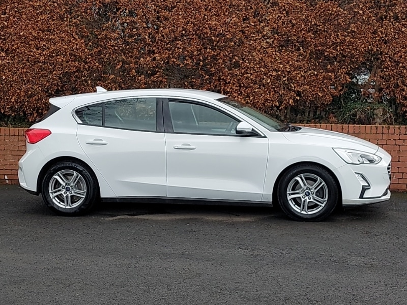 Used Ford Focus 2018 for sale - 77652375: Photo 16