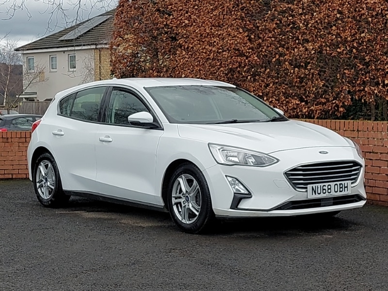 Used Ford Focus 2018 for sale - 77652375: Photo 17