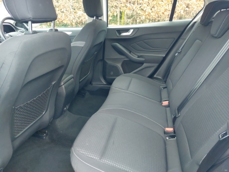 Used Ford Focus 2018 for sale - 77652375: Photo 6