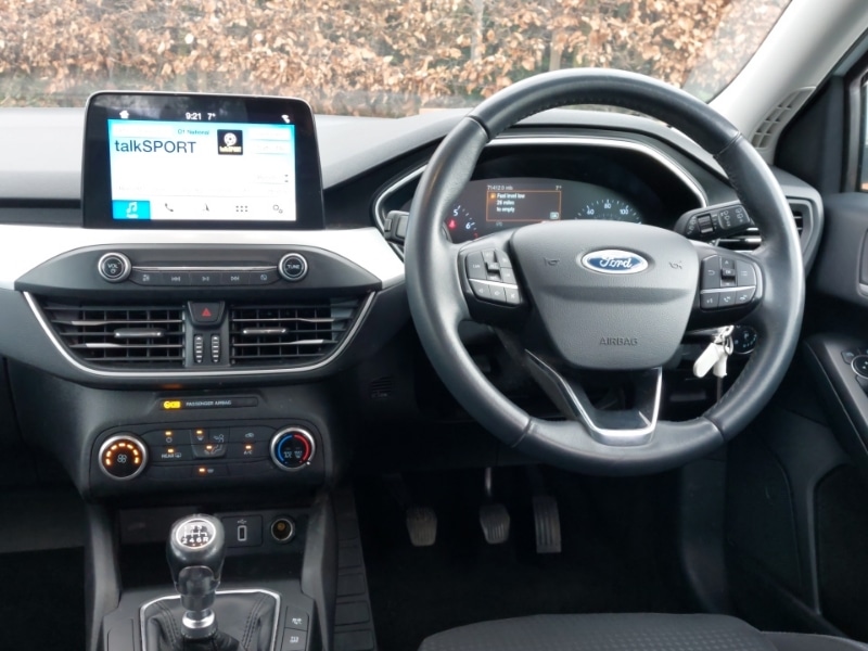 Used Ford Focus 2018 for sale - 77652375: Photo 7