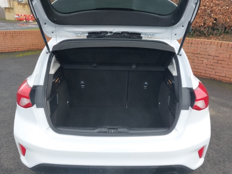 Used Ford Focus 2018 for sale - 77652375: Photo 8