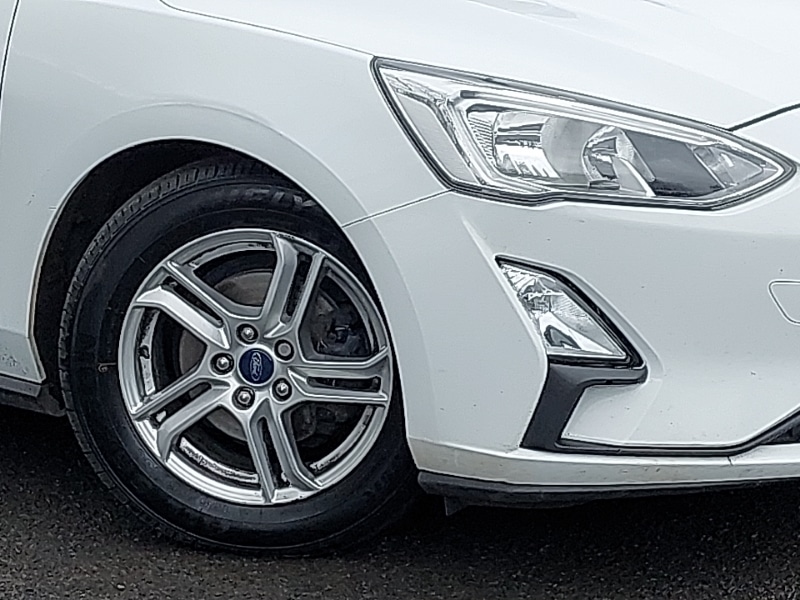 Used Ford Focus 2018 for sale - 77652375: Photo 9