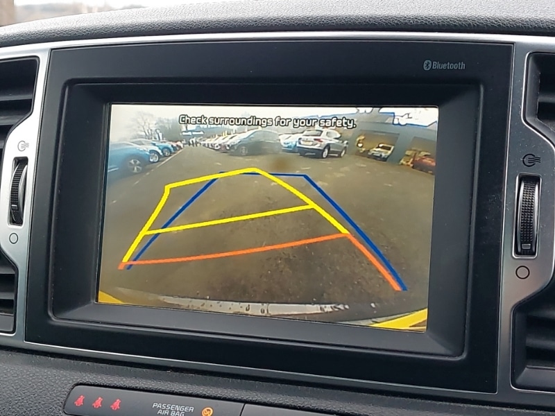 Used Kia Sportage 2017 for sale - 77782647: Photo 10