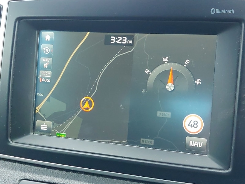 Used Kia Sportage 2017 for sale - 77782647: Photo 11