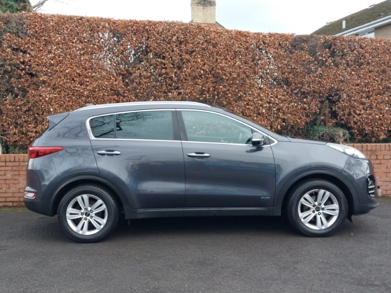 Used Kia Sportage 2017 for sale - 77782647: Photo 12
