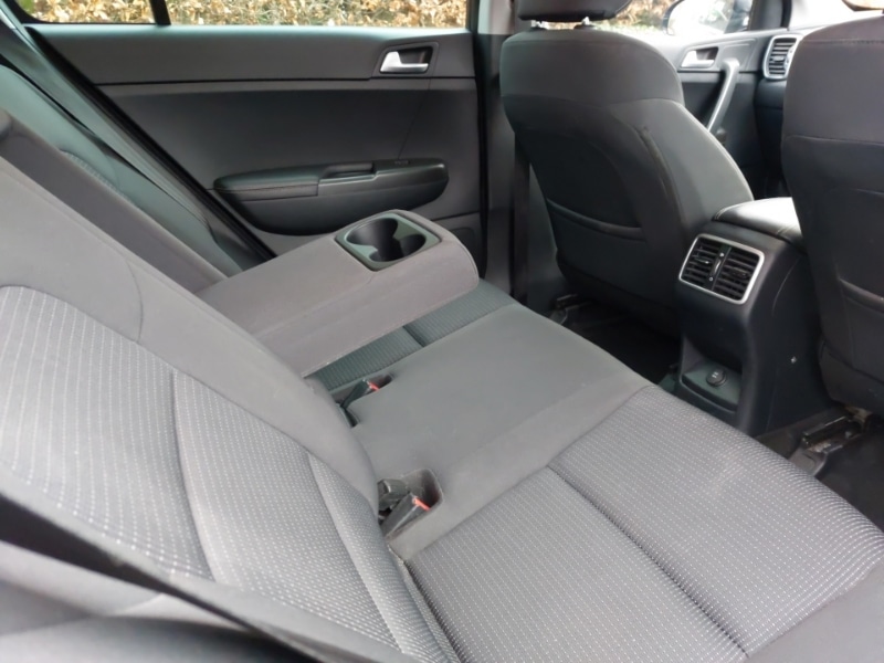 Used Kia Sportage 2017 for sale - 77782647: Photo 13