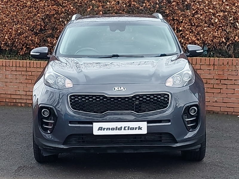 Used Kia Sportage 2017 for sale - 77782647: Photo 15