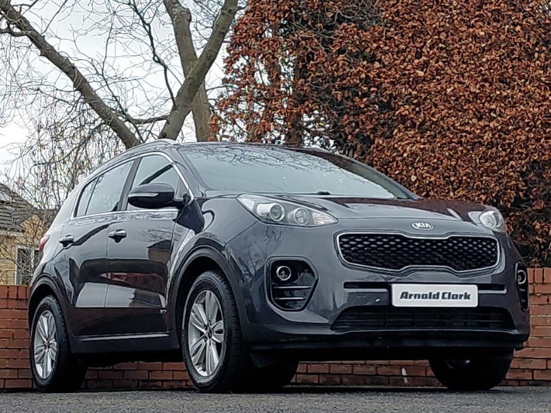 Used Kia Sportage 2017 for sale - 77782647: Photo 16