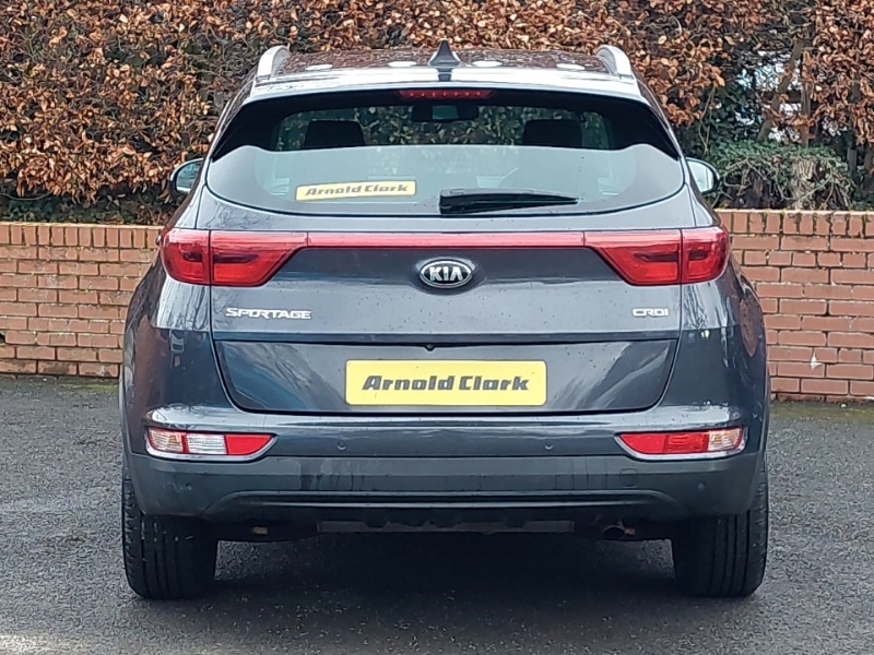 Used Kia Sportage 2017 for sale - 77782647: Photo 17