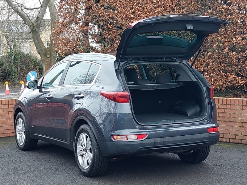 Used Kia Sportage 2017 for sale - 77782647: Photo 18