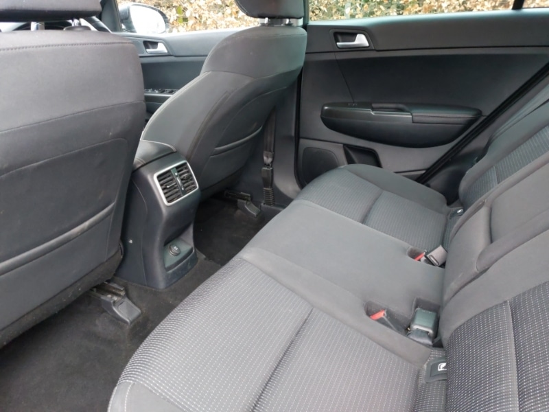 Used Kia Sportage 2017 for sale - 77782647: Photo 6