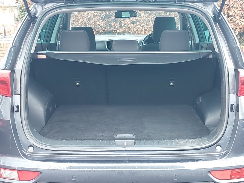 Used Kia Sportage 2017 for sale - 77782647: Photo 8