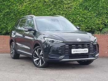 Used MG MG ZS 2025 for sale - 78634139: Photo