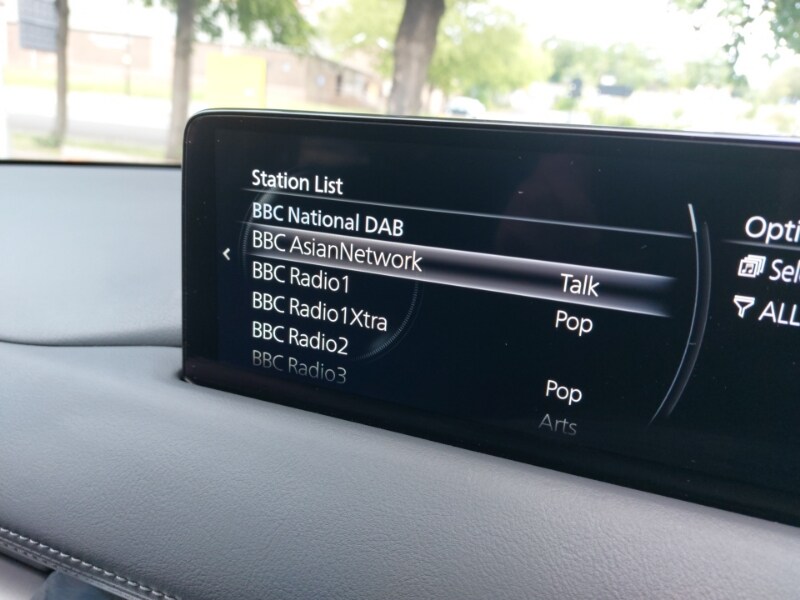 Used Mazda CX-5 2024 for sale - 76963920: Photo 14