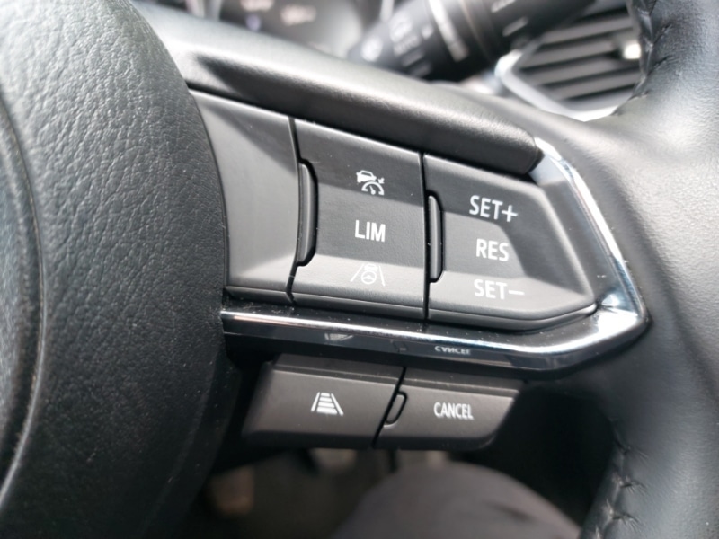 Used Mazda CX-5 2024 for sale - 76963920: Photo 18