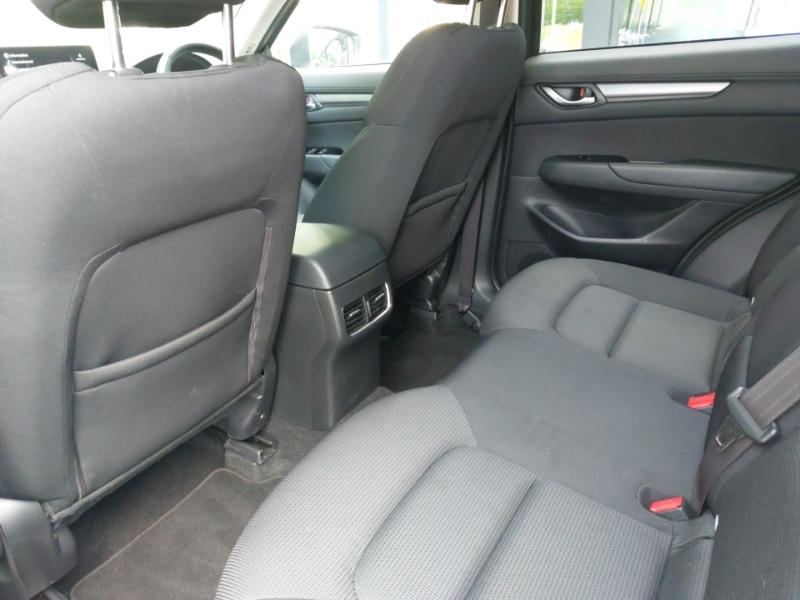 Used Mazda CX-5 2024 for sale - 76963920: Photo 6