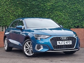 Used Audi A3 2022 for sale - 78771134: Photo