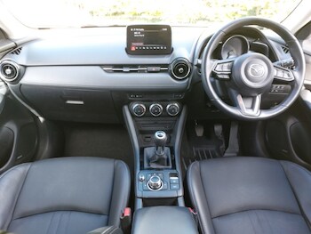 Used Mazda CX-3 2019 for sale - 78503151: Photo