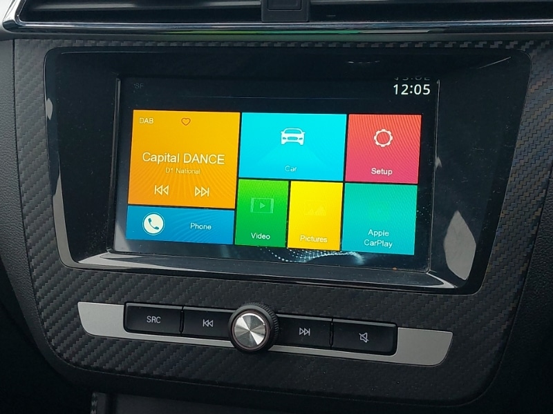 Used MG MG ZS 2019 for sale - 77466203: Photo 11