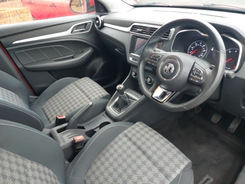 Used MG MG ZS 2019 for sale - 77466203: Photo 12