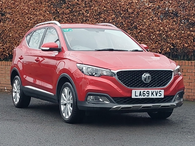 Used MG MG ZS 2019 for sale - 77466203: Photo 15