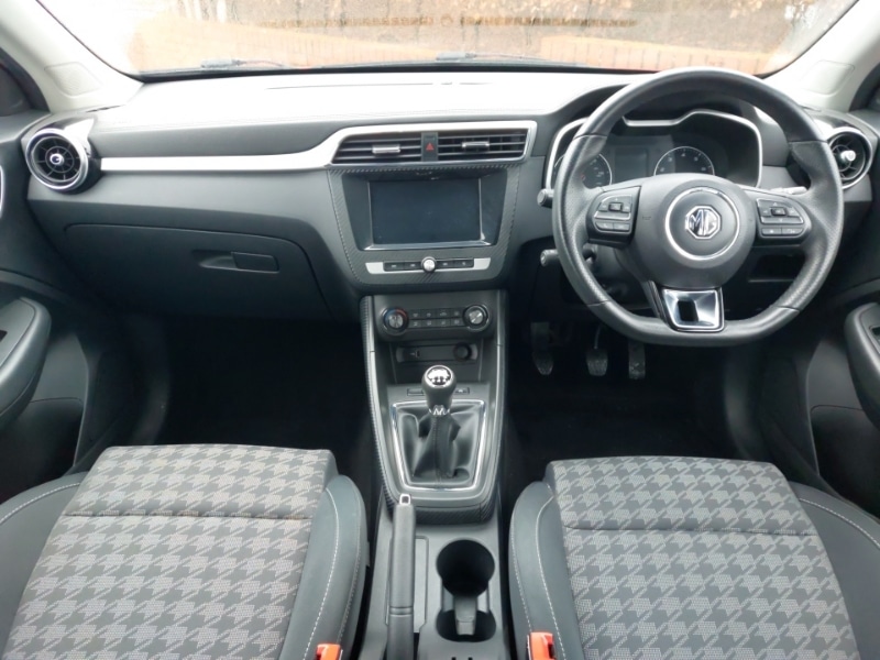 Used MG MG ZS 2019 for sale - 77466203: Photo 2