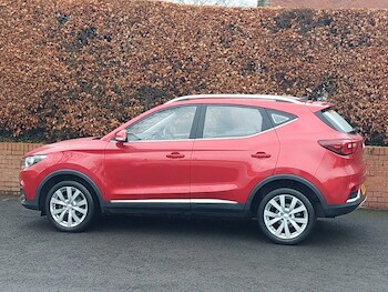 Used MG MG ZS 2019 for sale - 77466203: Photo