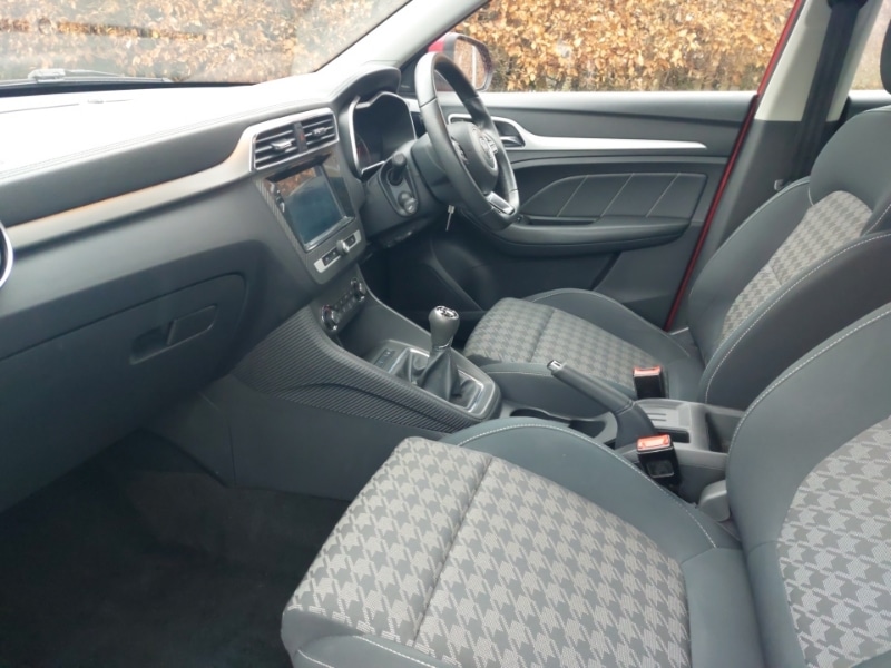 Used MG MG ZS 2019 for sale - 77466203: Photo 5