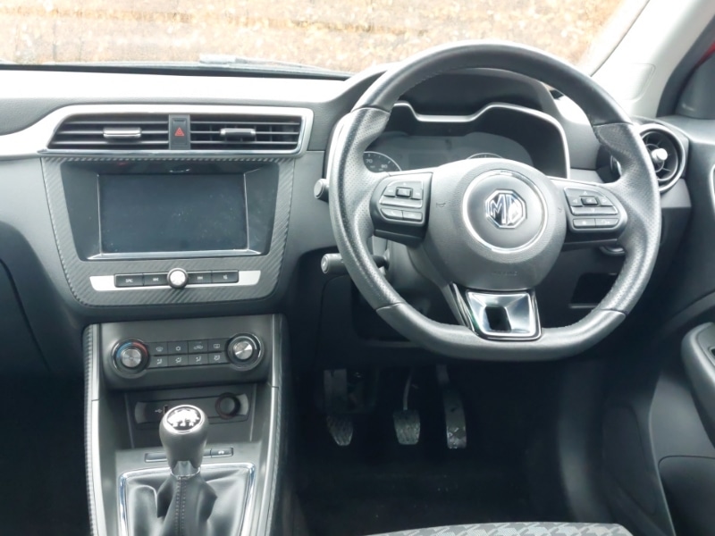 Used MG MG ZS 2019 for sale - 77466203: Photo 7