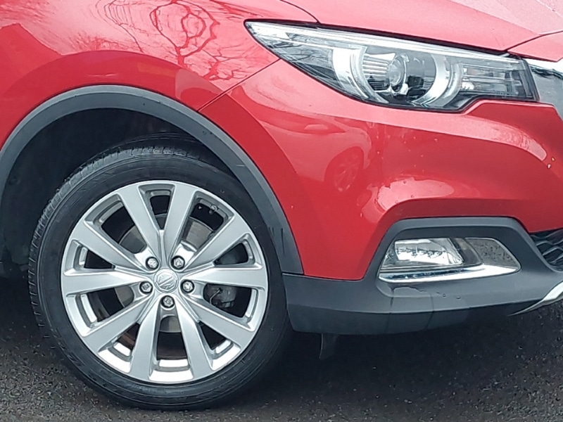 Used MG MG ZS 2019 for sale - 77466203: Photo 9