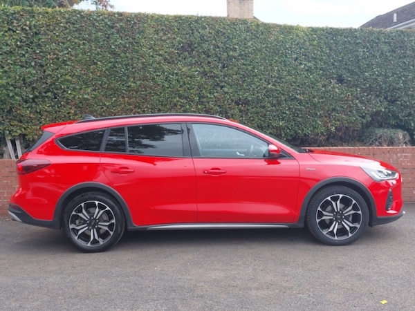 Used Ford Focus 2022 for sale - 76091665: Photo 12