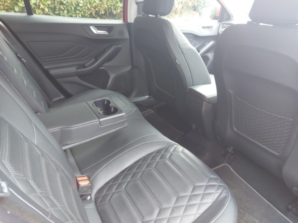 Used Ford Focus 2022 for sale - 76091665: Photo 13
