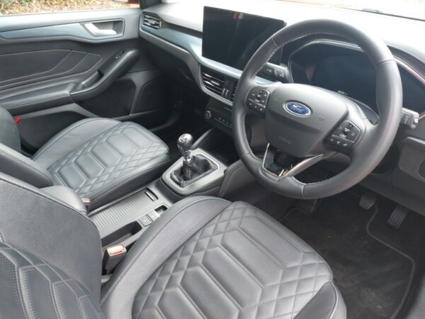 Used Ford Focus 2022 for sale - 76091665: Photo 14