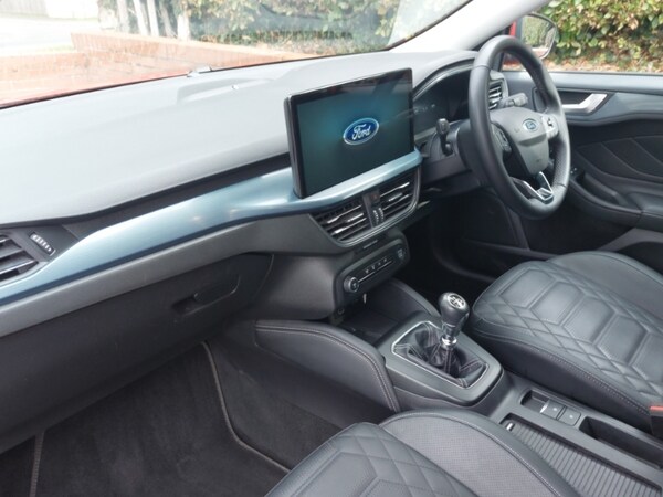 Used Ford Focus 2022 for sale - 76091665: Photo 5
