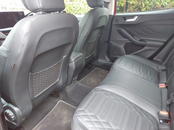 Used Ford Focus 2022 for sale - 76091665: Photo 6