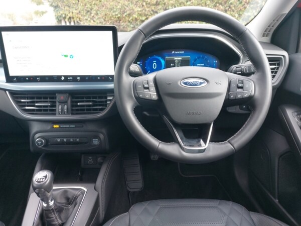 Used Ford Focus 2022 for sale - 76091665: Photo 7