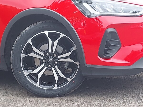 Used Ford Focus 2022 for sale - 76091665: Photo 9