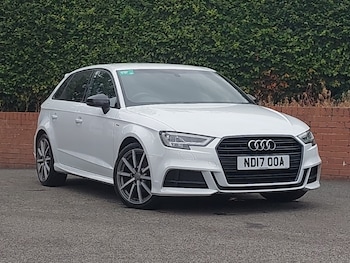 Used Audi A3 2017 for sale - 79336484: Photo