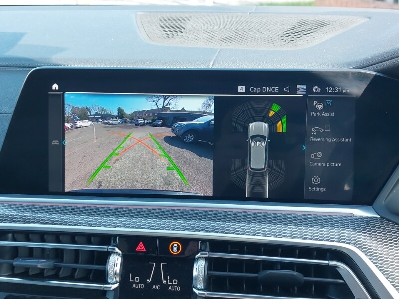 Used BMW X5 2021 for sale - 78178781: Photo 10