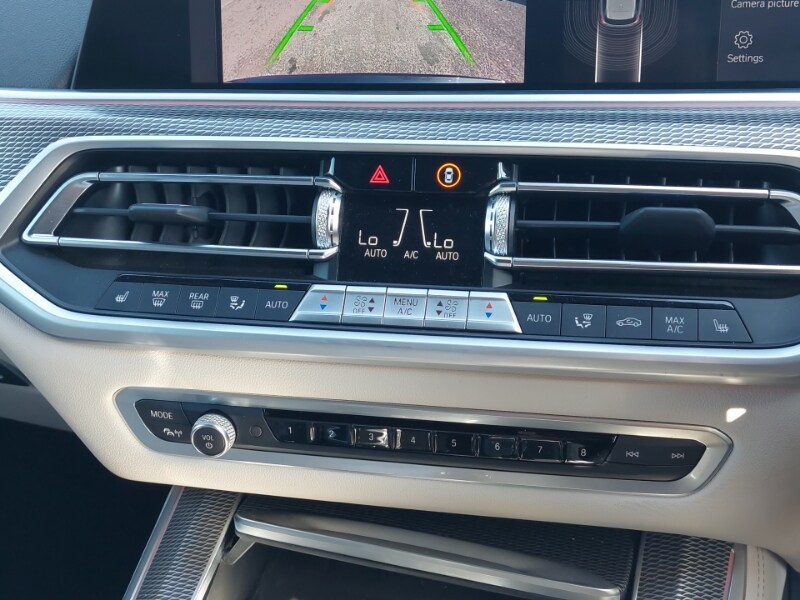 Used BMW X5 2021 for sale - 78178781: Photo 11