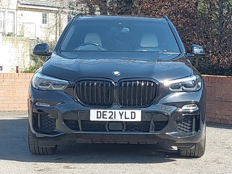 Used BMW X5 2021 for sale - 78178781: Photo 15