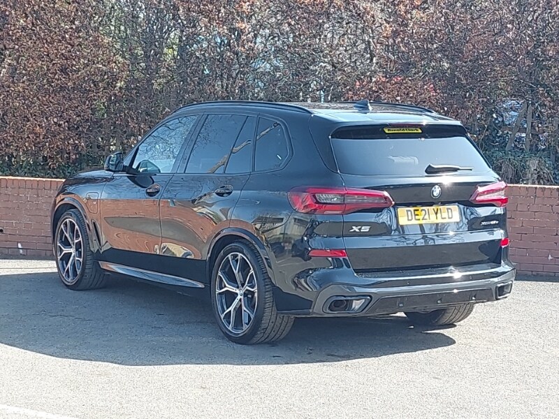 Used BMW X5 2021 for sale - 78178781: Photo 17